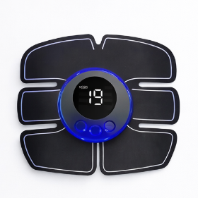 Muscle Electrostimulator for Abdominals