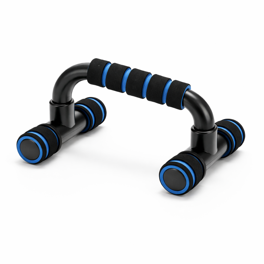 Pair of Pull-Up Bars