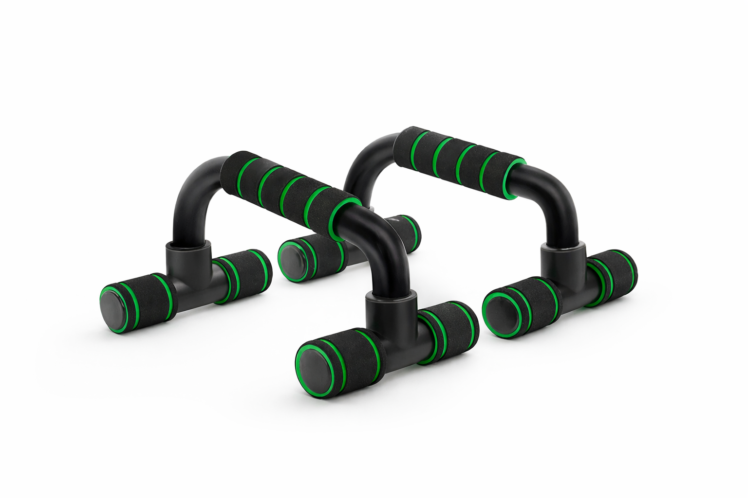 Pair of Pull-Up Bars