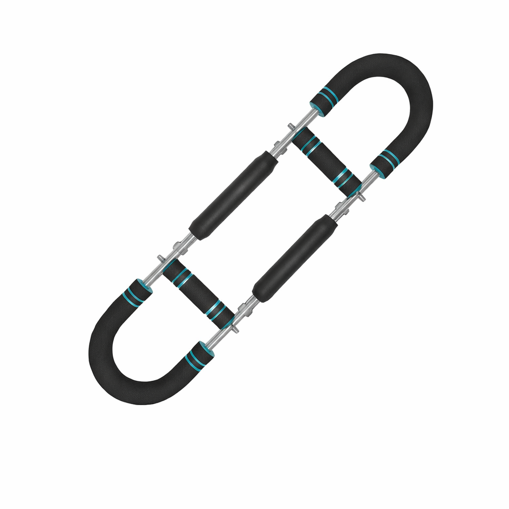 Chest and Arm Strengthening Machine