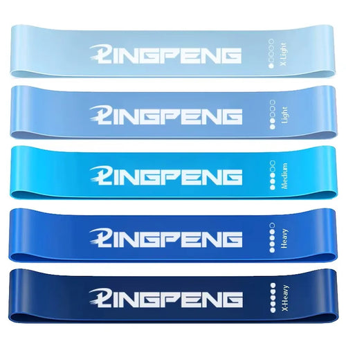 Elastic Bands for Force