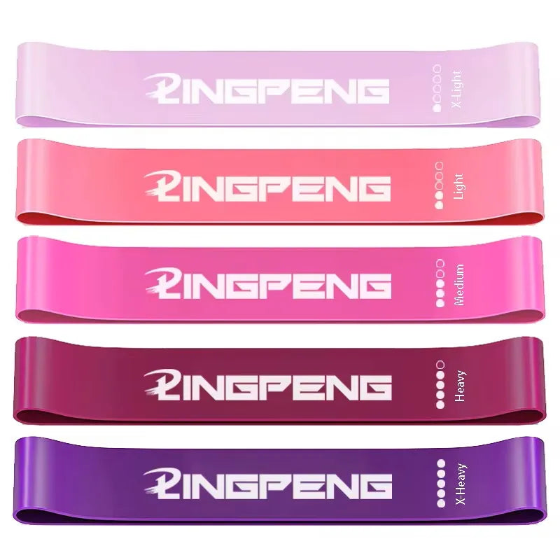 Elastic Bands for Force