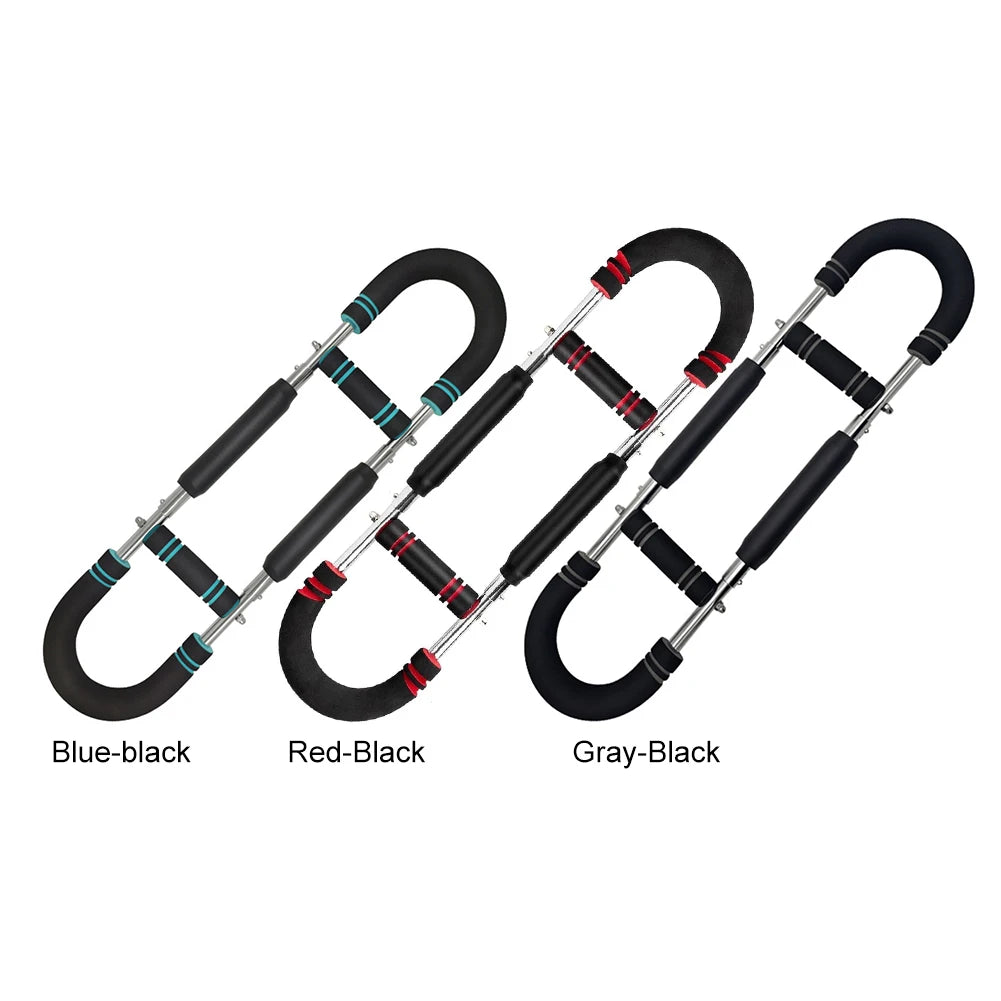 Chest and Arm Strengthening Machine