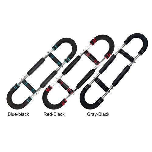 Chest and Arm Strengthening Machine