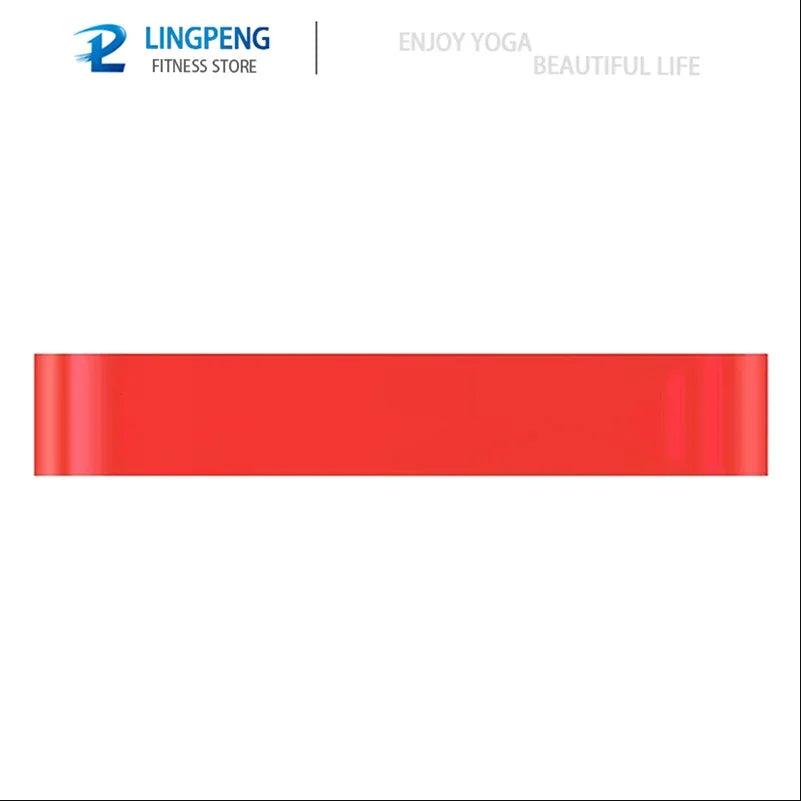 Elastic Bands for Force