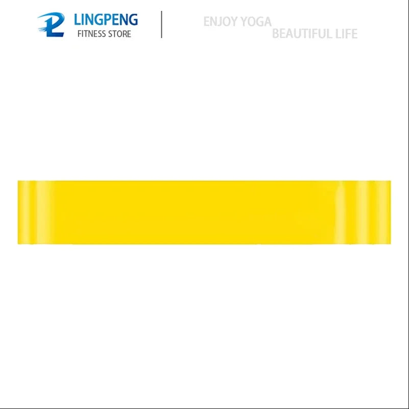 Elastic Bands for Force