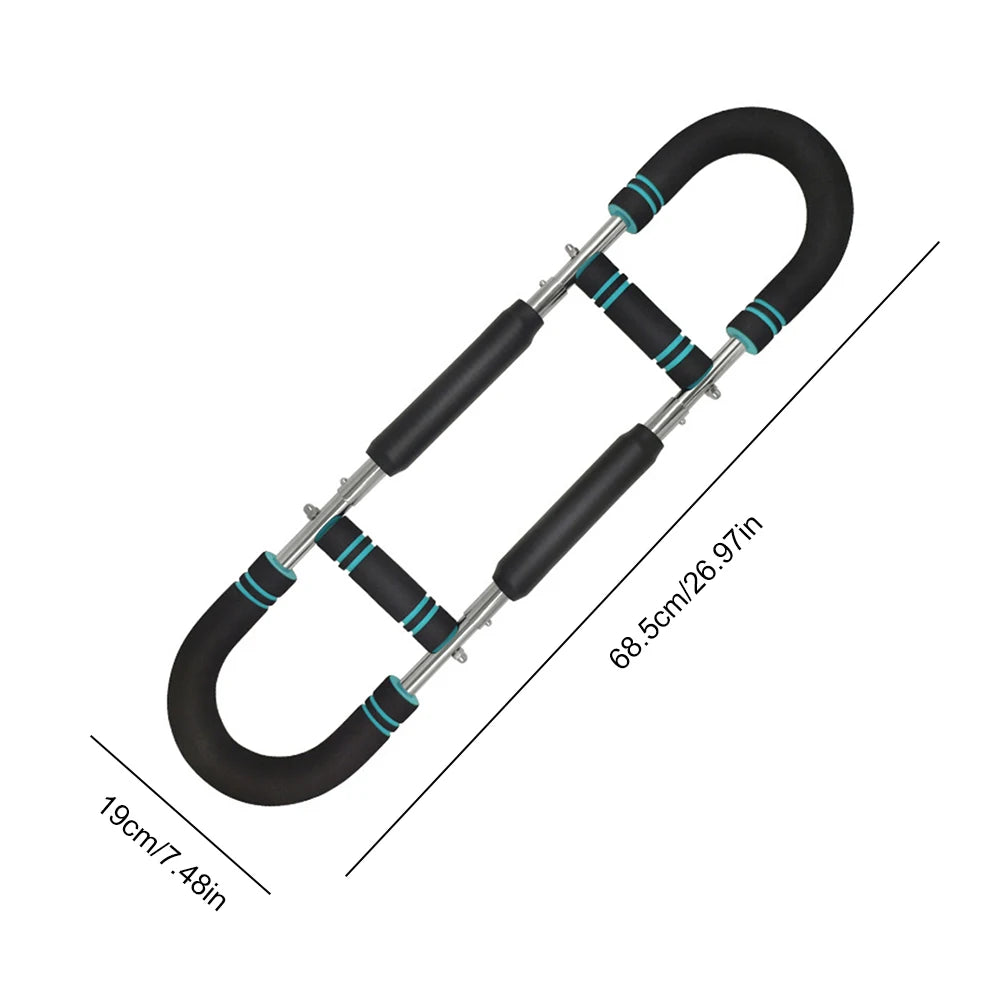 Chest and Arm Strengthening Machine