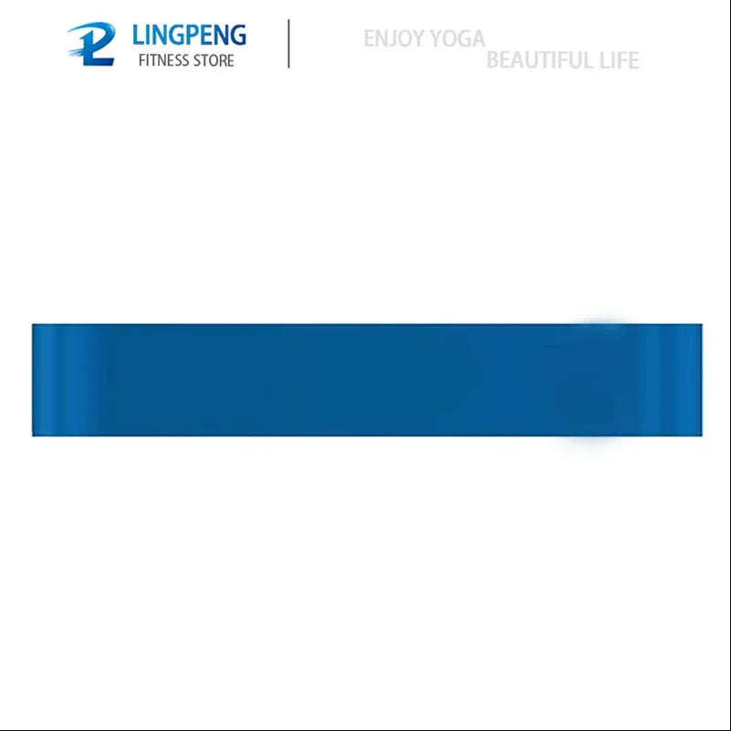 Elastic Bands for Force