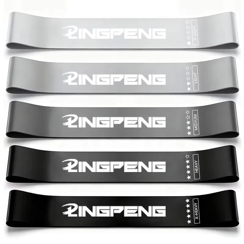 Elastic Bands for Force