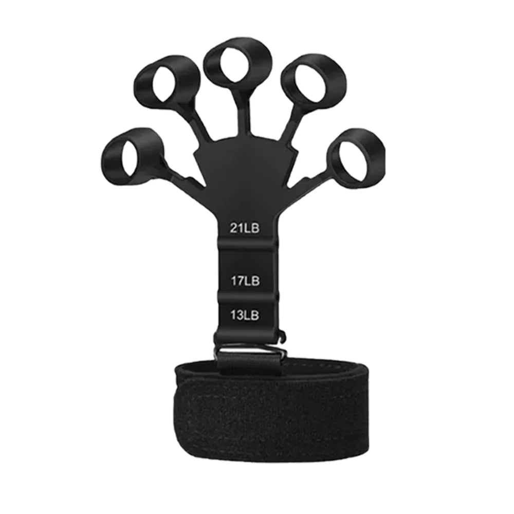 Adjustable handle with various combinations.